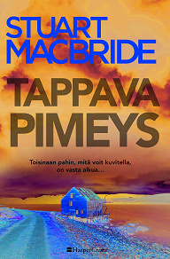 Cover for Tappava pimeys