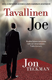 Omslagsbild för Tavallinen Joe