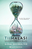 Omslagsbild för Tiimalasi