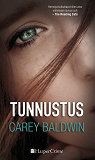 Cover for Tunnustus