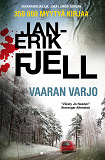 Cover for Vaaran varjo