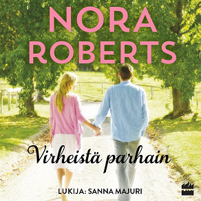 Cover for Virheistä parhain