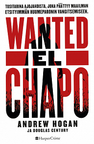 Omslagsbild för Wanted: El Chapo