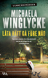 Cover for Låta rätt gå före nåd