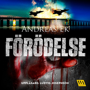 Cover for Förödelse