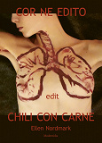 Cover for Cor ne edito / edit / Chili con carne