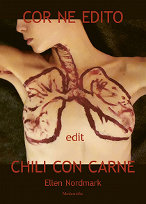 Omslagsbild för Cor ne edito / edit / Chili con carne