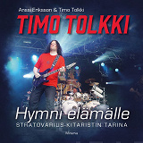 Cover for Timo Tolkki