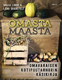 Omslagsbild för Omasta maasta