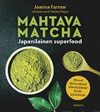 Omslagsbild för Mahtava Matcha