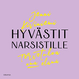 Cover for Hyvästit narsistille