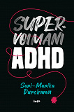 Cover for Supervoimani ADHD