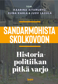 Omslagsbild för Sandarmohista Skolkovoon