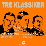 Cover for Tre klassiker 3