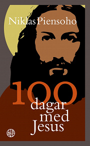 Cover for 100 dagar med Jesus