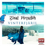 Cover for Vinterfjäril