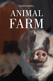 Bokomslag för Animal Farm