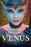 Omslagsbild för Pirates of Venus