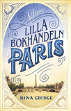 Cover for Den lilla bokhandeln i Paris
