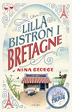Cover for Den lilla bistron i Bretagne