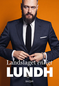 Cover for Landslaget enligt Lundh