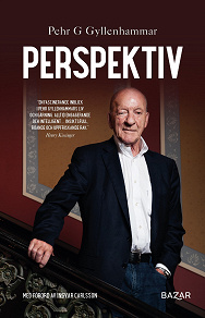 Cover for Perspektiv