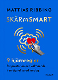 Omslagsbild för Skärmsmart