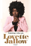 Cover for Främling i vita rum