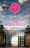 Omslagsbild för De sju systrarna : Maias bok