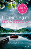 Cover for Stormsystern : Allys bok