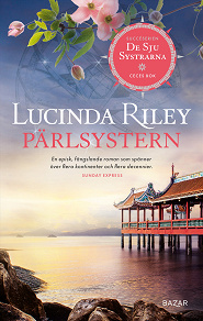 Cover for Pärlsystern : CeCes bok