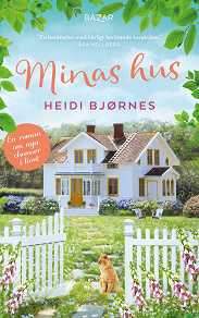 Cover for Minas hus