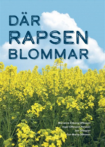 Cover for Där rapsen blommar