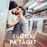 Cover for Erotik på tåget