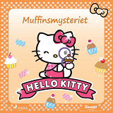 Omslagsbild för Hello Kitty - Muffinsmysteriet