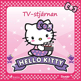 Omslagsbild för Hello Kitty - TV-stjärnan