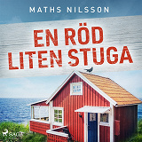 Omslagsbild för En röd liten stuga