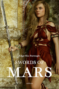 Omslagsbild för Swords of Mars