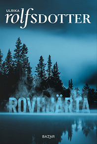 Cover for Rovhjärta