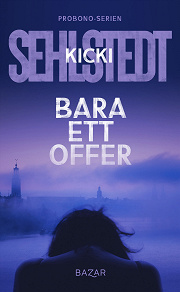 Omslagsbild för Bara ett offer