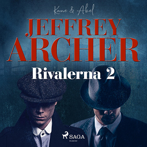 Cover for Rivalerna 2