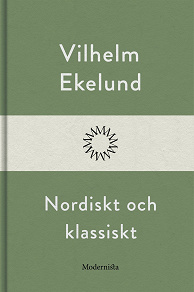 Omslagsbild för Nordiskt och klassiskt