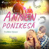Cover for Annen ponikesä