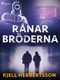 Cover for Rånarbröderna