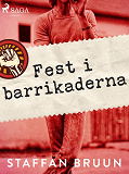 Omslagsbild för Fest i barrikaderna