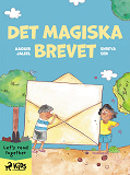 Omslagsbild för Det magiska brevet