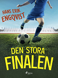 Omslagsbild för Den stora finalen