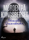 Omslagsbild för Morden på Kungsberget