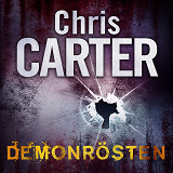 Cover for Demonrösten