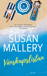 Cover for Vänskapslistan